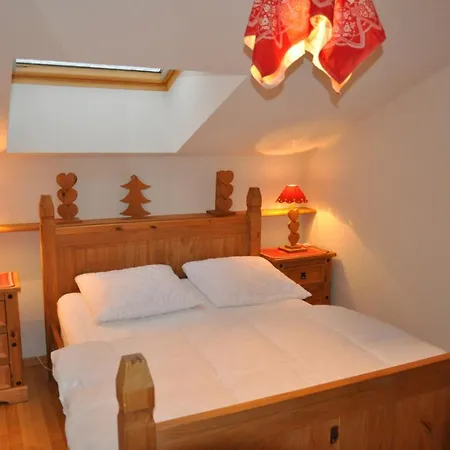 Chalets De Marie 24b Apartamento