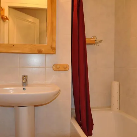 Apartamento Chalets De Marie 24b