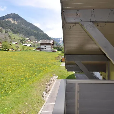 Chalets De Marie 24b Apartamento *